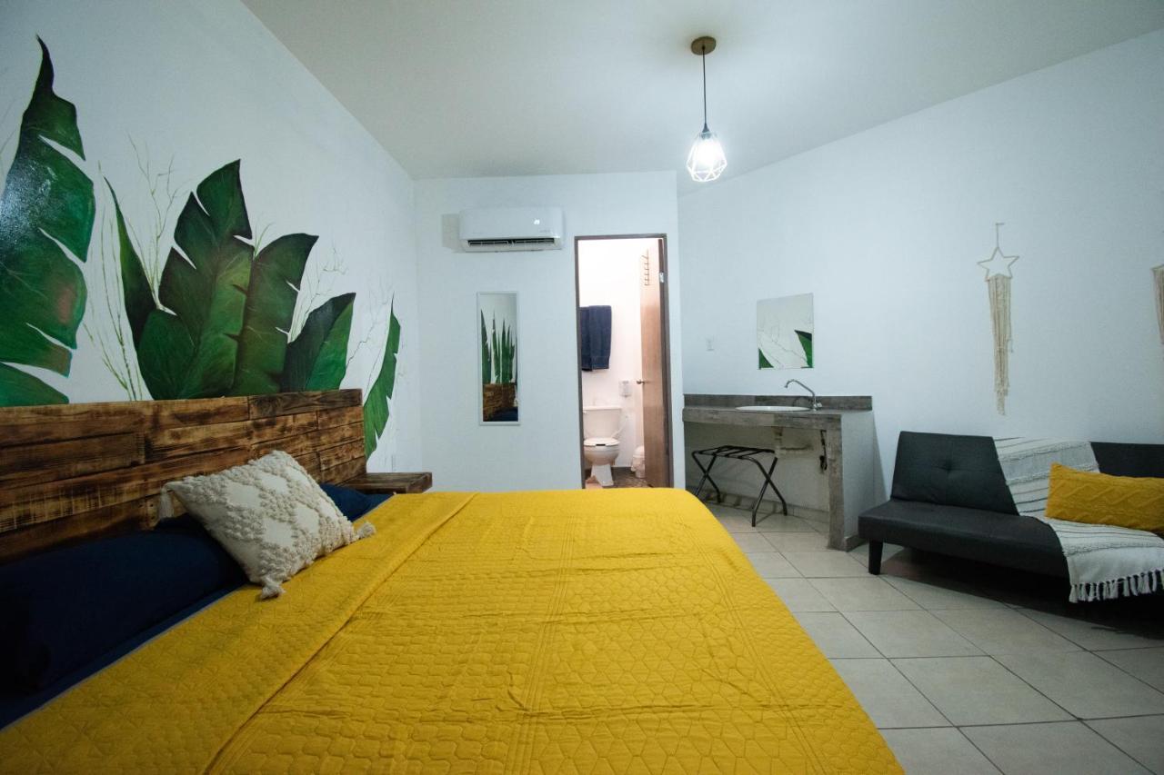 Isla Venados Renta Vacacional Διαμέρισμα Mazatlán Εξωτερικό φωτογραφία