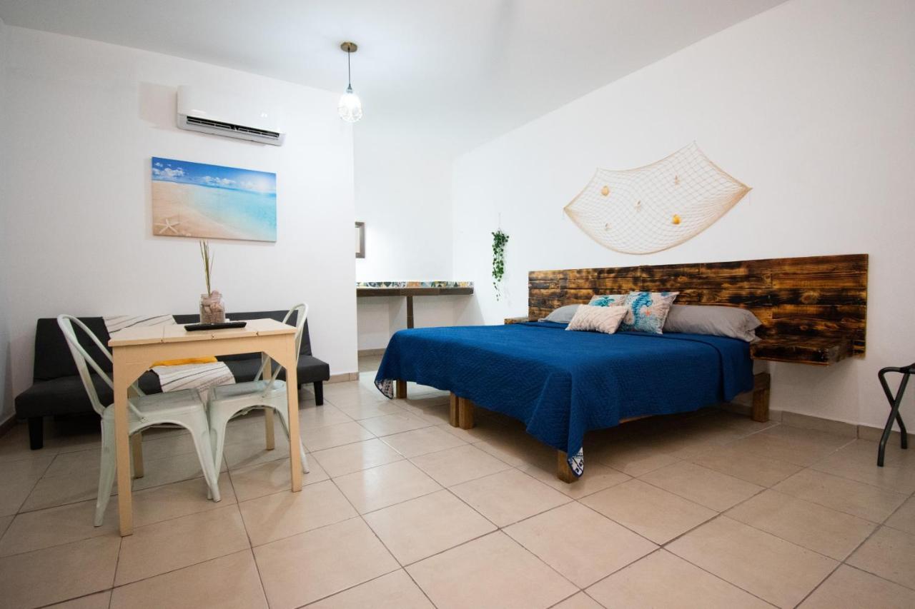 Isla Venados Renta Vacacional Διαμέρισμα Mazatlán Εξωτερικό φωτογραφία